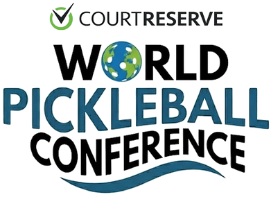 World Pickleball Convention logo