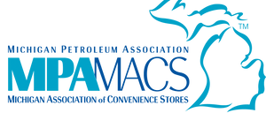 Mpa/Macs Petroleum and Convenience Store Annual Trade Show logo