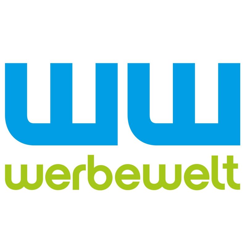 Advertising World logo