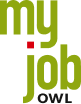 My Job Owl logo