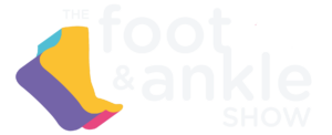 The Foot & Ankle Show logo