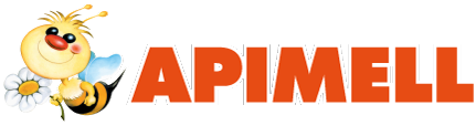APIMELL logo