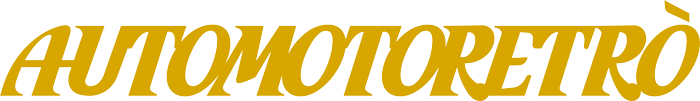 Automotoretro logo