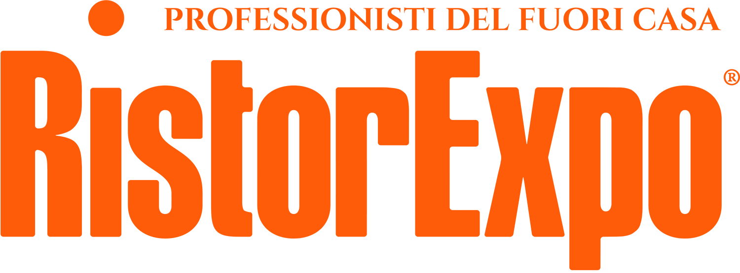 Ristorexpo logo