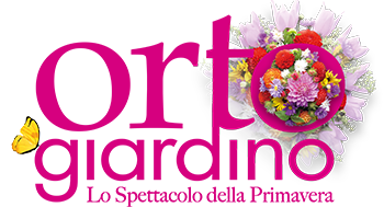 Ortogiardino logo