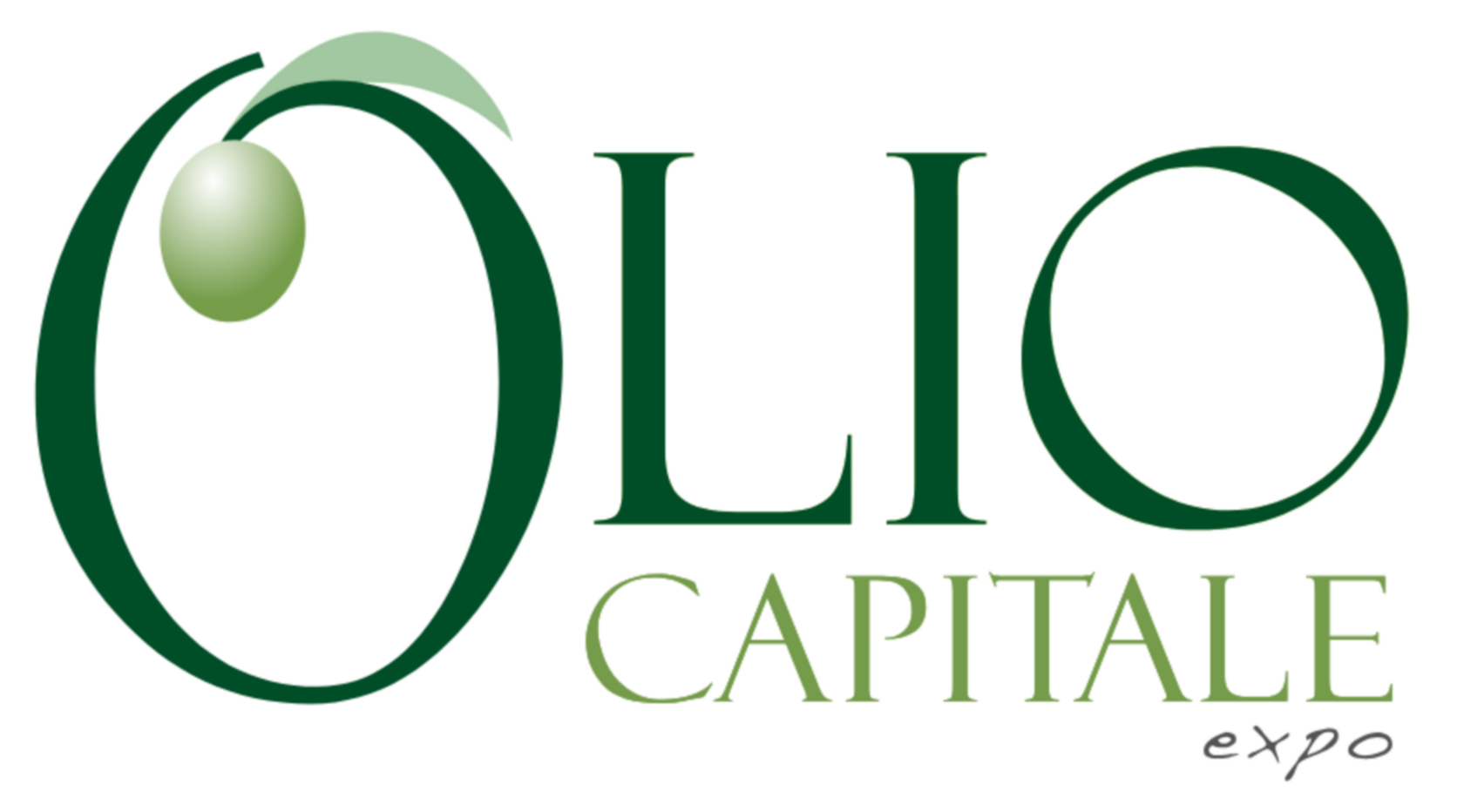 Olio Capitale Expo 2027