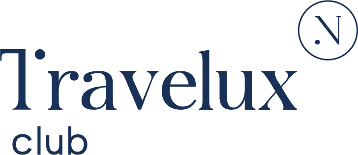 Travelux Club logo