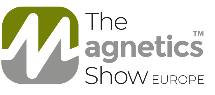The Magnetics Show Europe logo