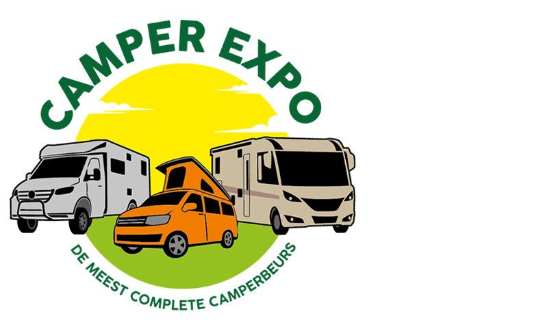 Camper Expo logo