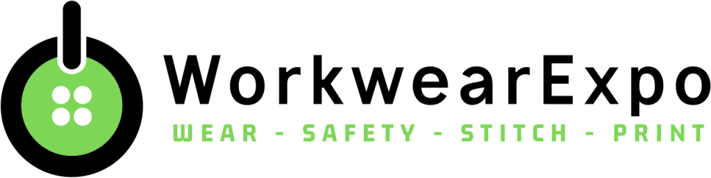 The Workwear-Safety Expo logo