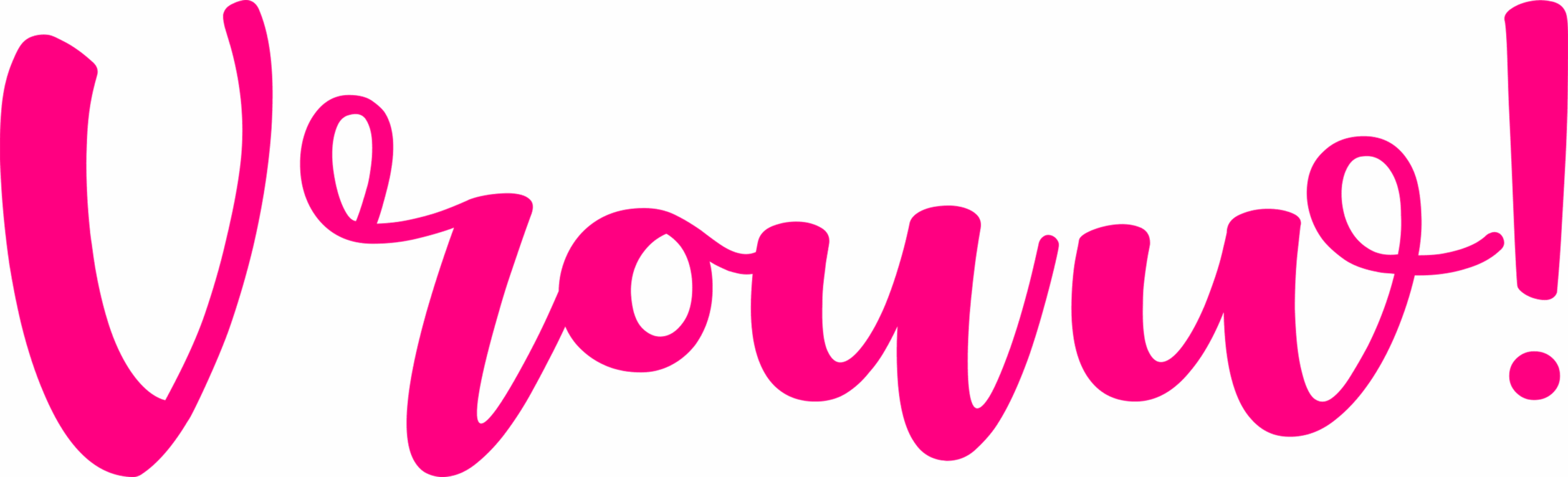 Woman Show logo