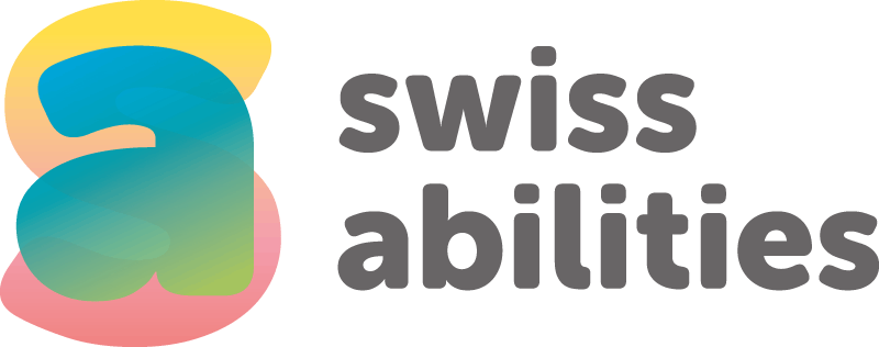 Swiss Abilities logo