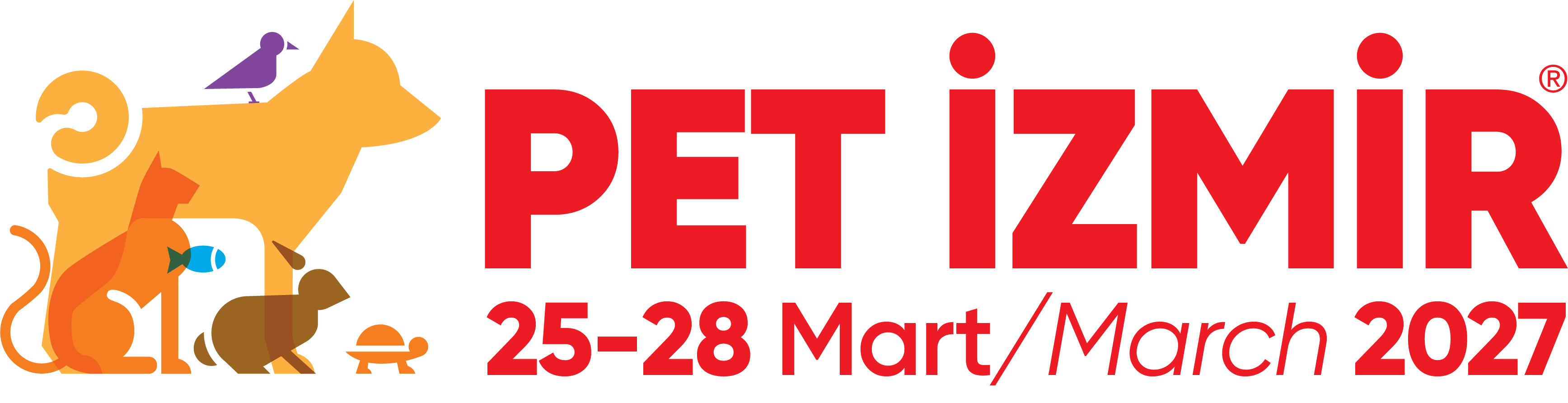 PET Izmir logo