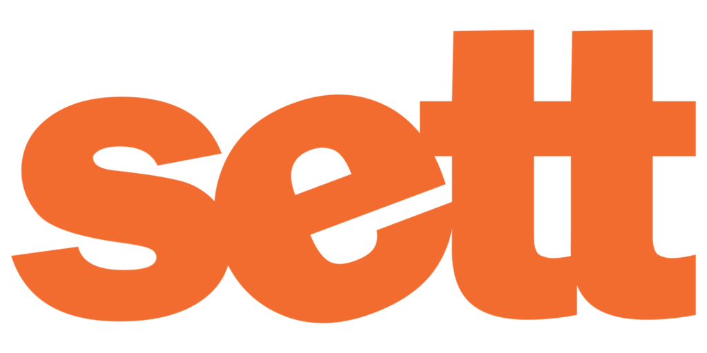 Scandinavian Educational Technology Transformation logo