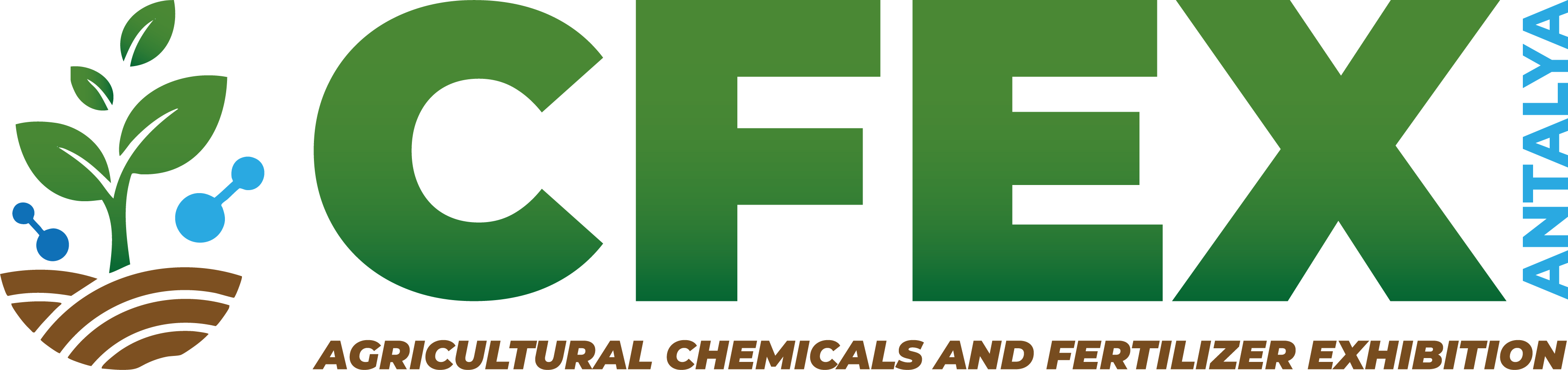 Agricultural Chemicals and Fertilizer Fair Antalya logo