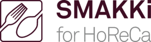 Gastrotargi SMAKKi: International Trade Fair for the HoReCa Industry logo