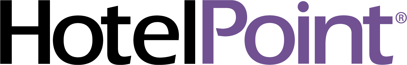 HotelPoint logo
