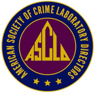 ASCLD Symposium logo
