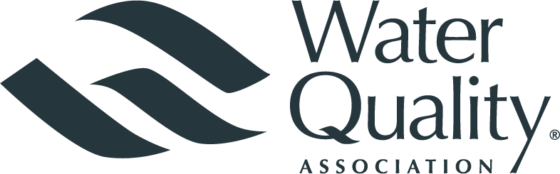 WQA Convention & Expo (CPD available) logo