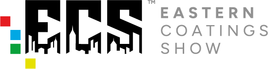 Eastern Coatings Show logo