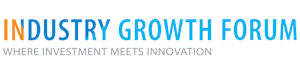NREL Industry Growth Forum logo