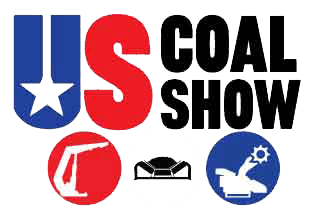 US Coal Show - Longwall logo
