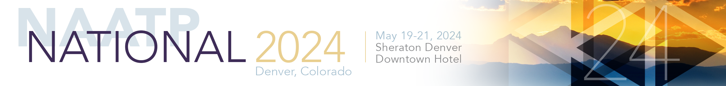 National Addiction Leadership Conference logo