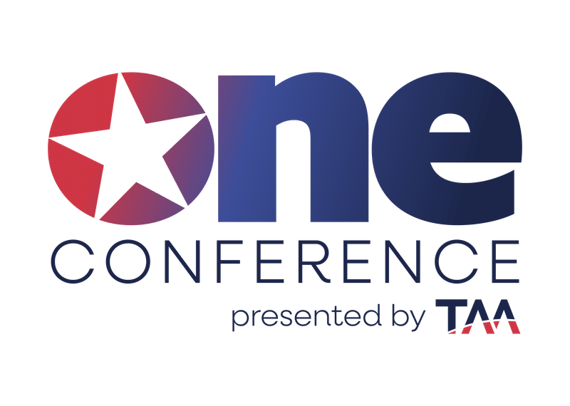 TAA ONE Conference & Expo 2027