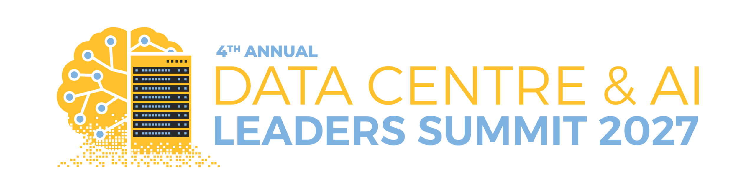 Data Centre Real Estate Summit logo