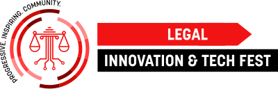 Legal Innovation & Tech Fest logo
