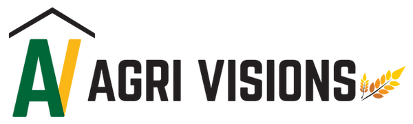 Agri-Visions logo