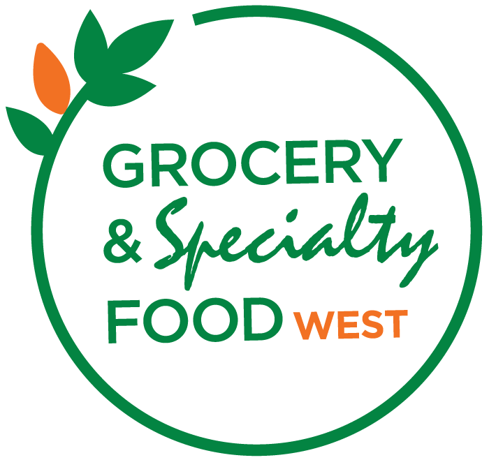 Grocery & Specialty Food West logo