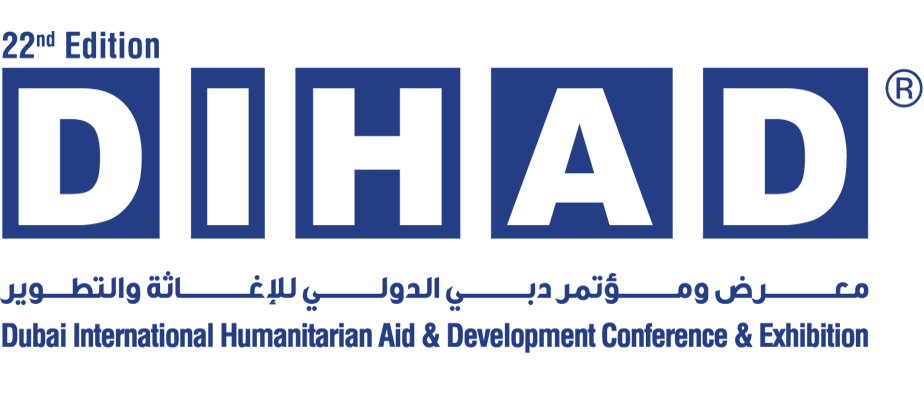DIHAD Conference & Exhibition 2026