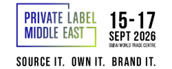 Private Label Middle East 2026