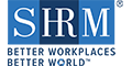 SHRM MENA Annual Conference & Expo logo