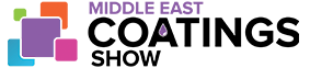Middle East Coatings Show 2026 logo