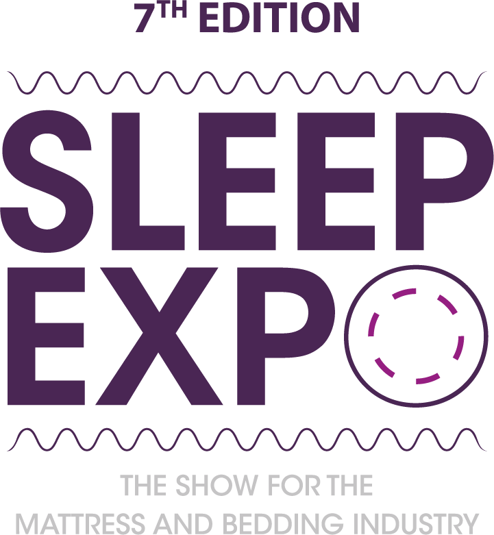 Sleep Expo Middle East logo
