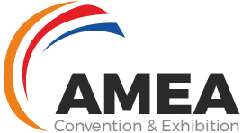 AMEA Bitumen, Base Oil and LogisticsConvention and Exhibition logo