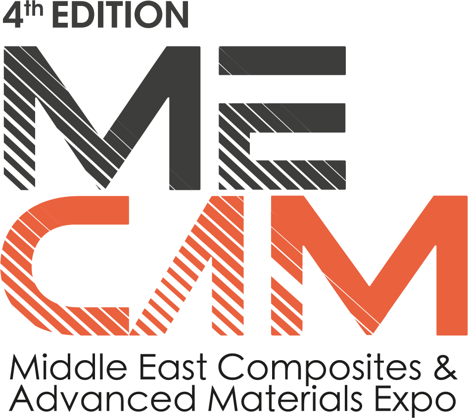 Middle East Composites & Advanced Materials Expo 2026