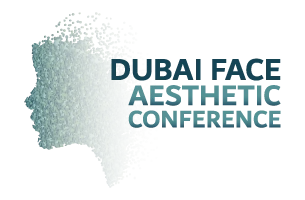 Dubai Face Aesthetic Conference & Exhibition logo