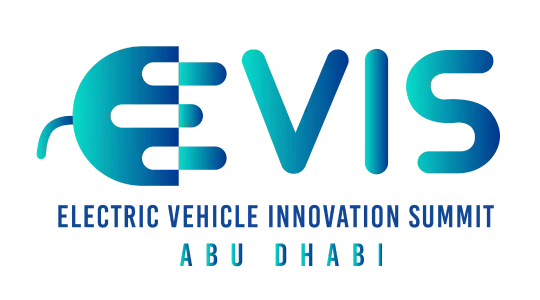 Electric Vehicle Innovation Summit Abu Dhabi logo