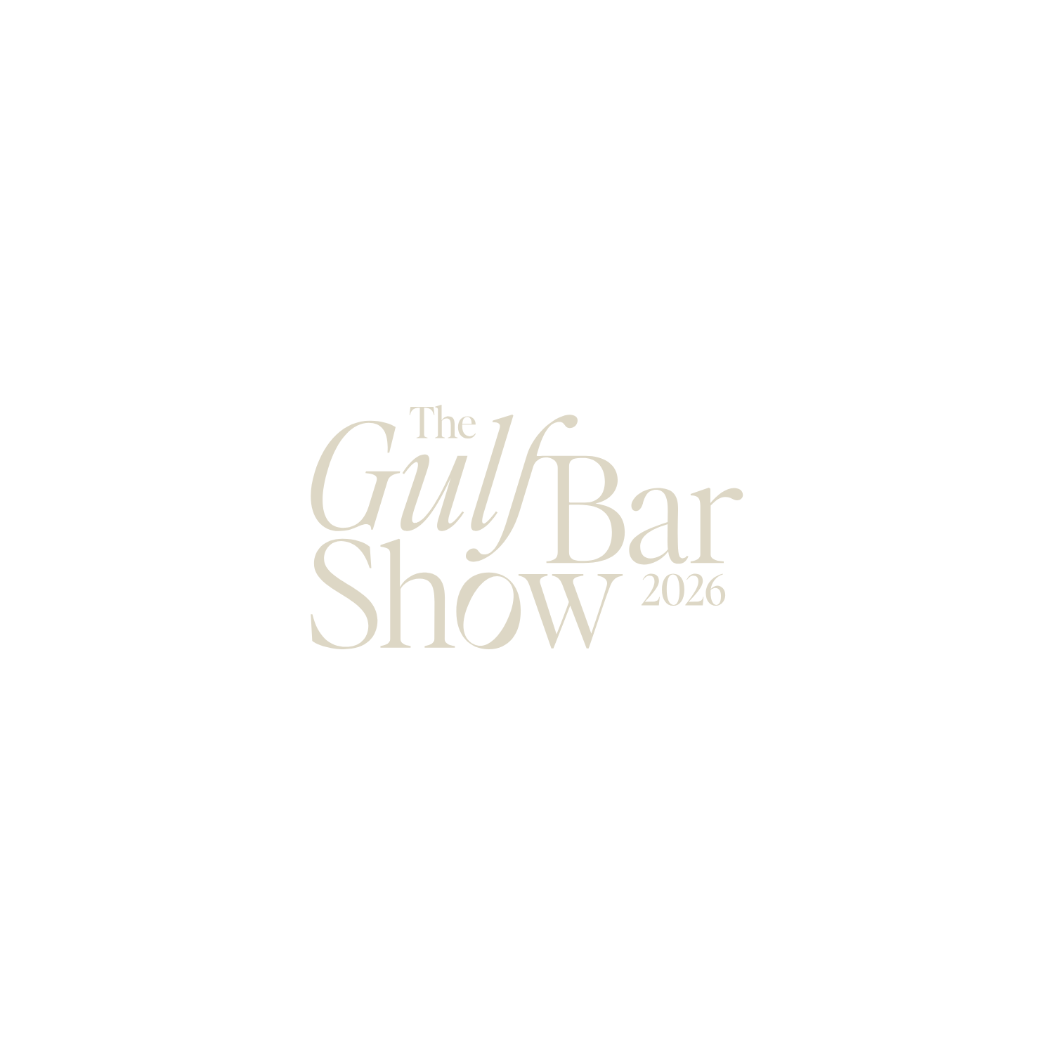 Gulf Bar Show Returns 2026