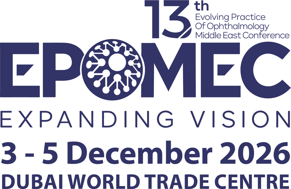 Evolving Practice of Ophthalmology Middle East Conference 2026