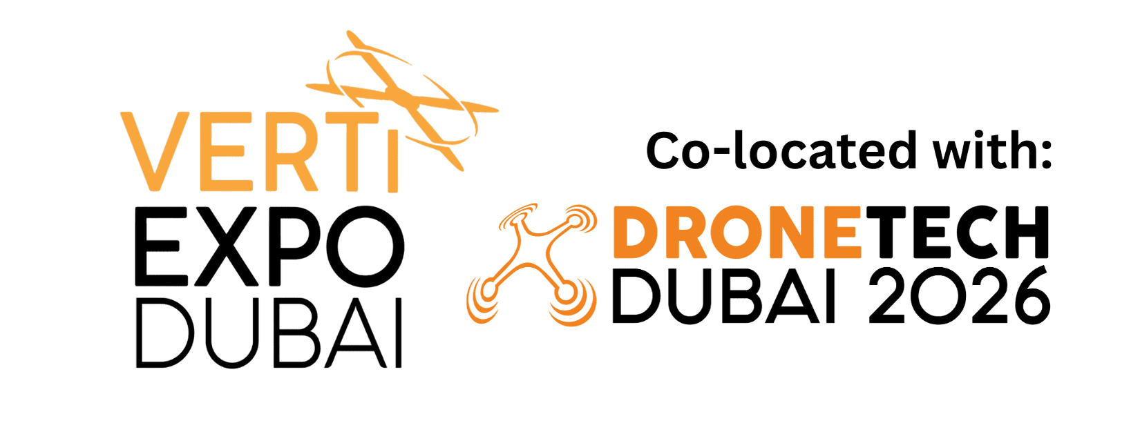 VertiExpo Dubai logo