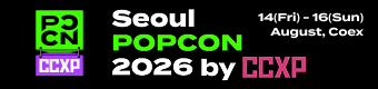 Seoul Pop Culture Convention - Seoul POPCON 2026