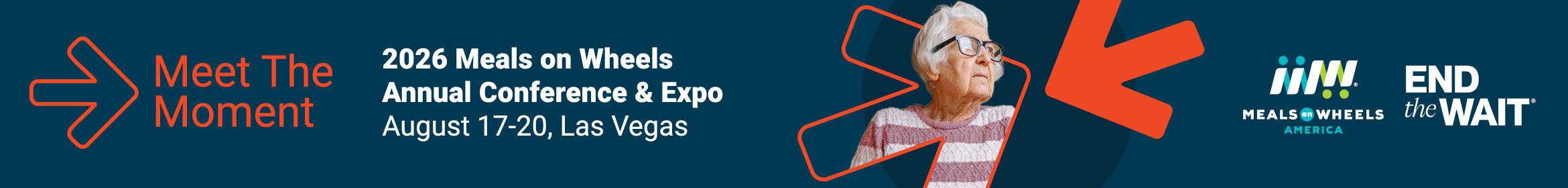 Meals on Wheels Annual Conference & Expo 2026
