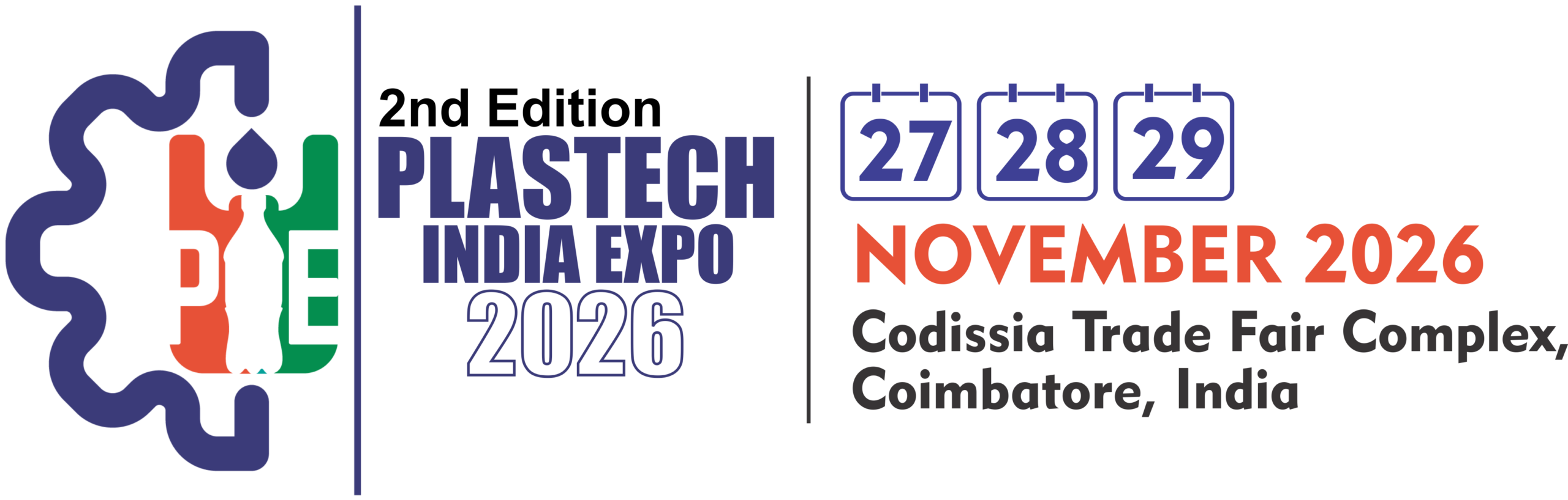 Plastech India Expo 2026