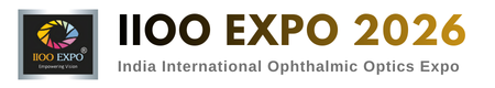 India International Optical & Ophthalmology Expo - IIOO 2026