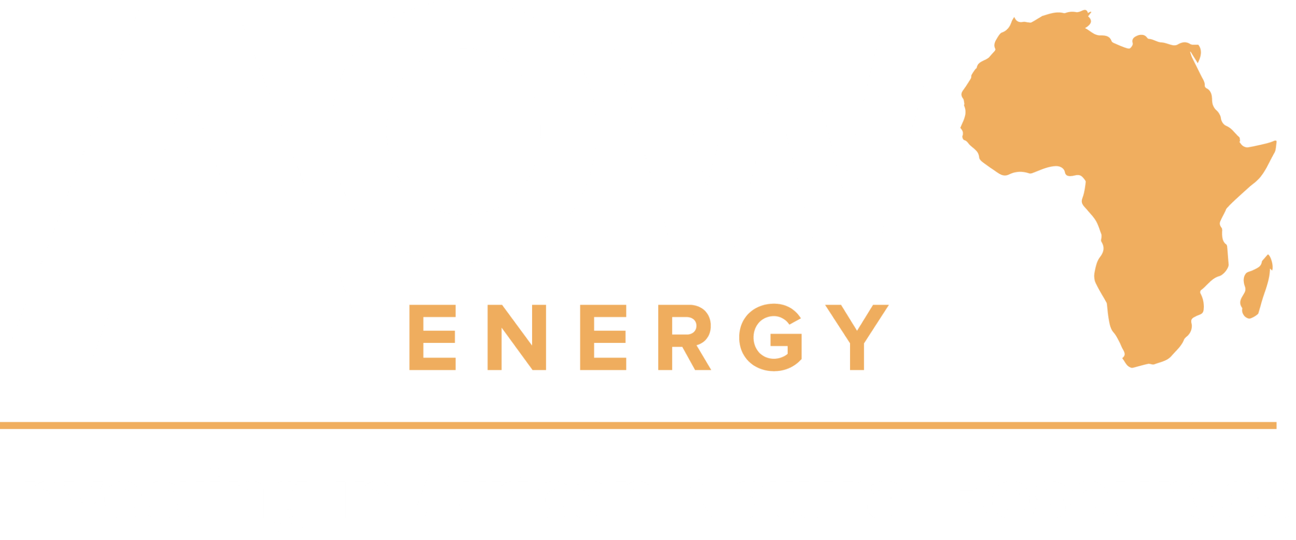 AOW: Investing in African Energy 2026