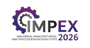 IMPEX Oman - Industrial Manufacturing & Process Engineering Expo 2026